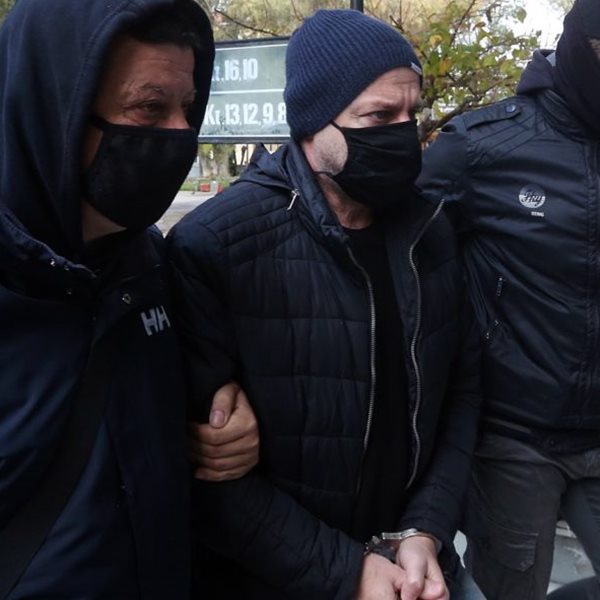 Η γυναίκα που ξεσκέπασε τον Δημήτρη Λιγνάδη