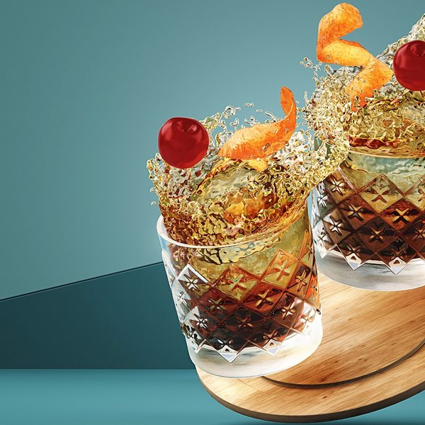 Τα πιο δημοφιλή ποτά του κόσμου αυτή τη στιγμή