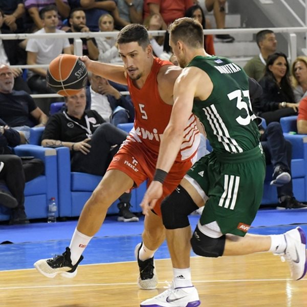 Όσα μάθαμε από την 1η αγωνιστική της Euroleague