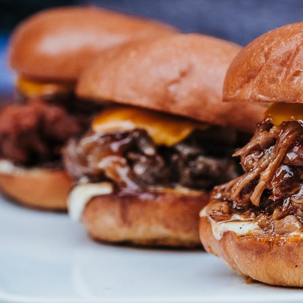 Το νέο, πληθωρικό μενού του Po’ Boys