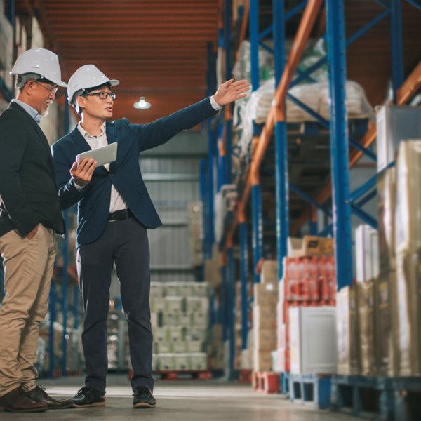 Τα δυνατά χαρτιά της Ελλάδας στα logistics