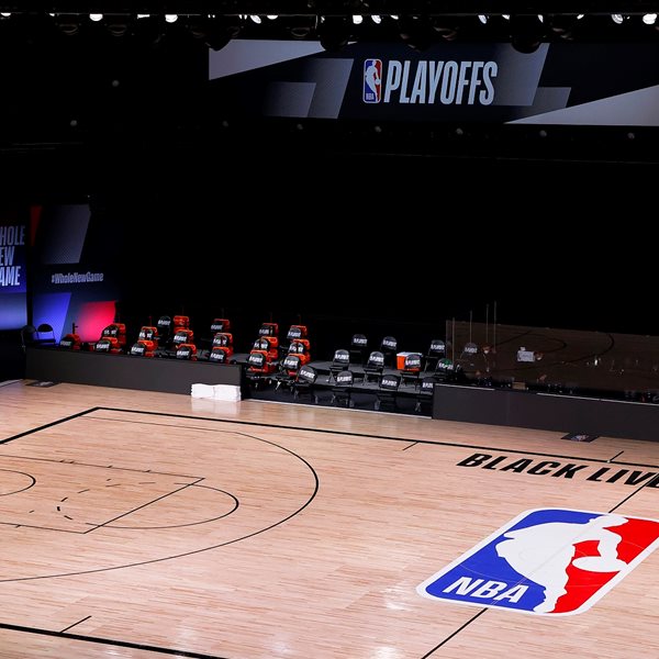 Στο ΝΒΑ γράφεται ιστορία