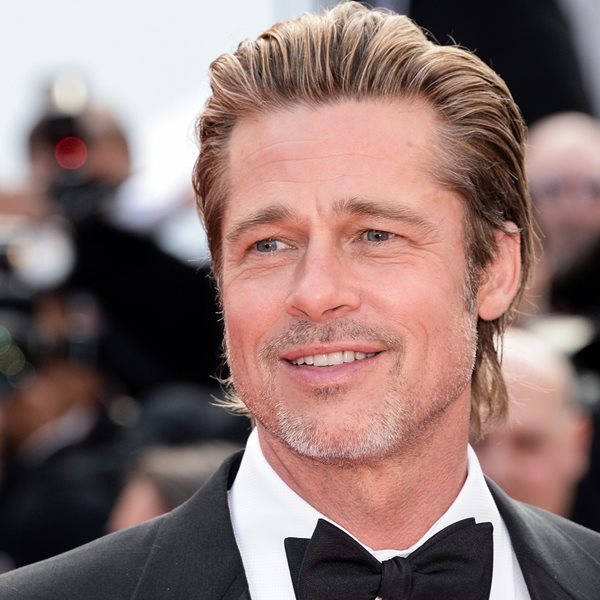 Το άλλο πρόσωπο του Brad Pitt