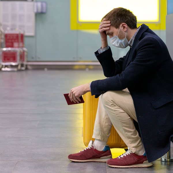 Κι αν τα μέτρα που έχουν ληφθεί κατά του κορονοϊού είναι λάθος;