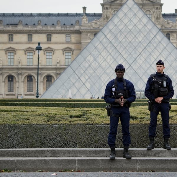 Οι πιο εντυπωσιακές ληστείες όλων των εποχών