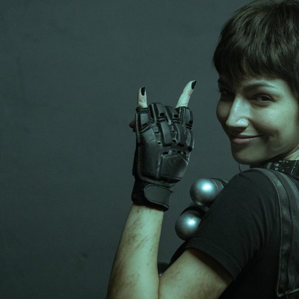 Κάποια πράγματα για το εκρηκτικό φινάλε του La Casa de Papel