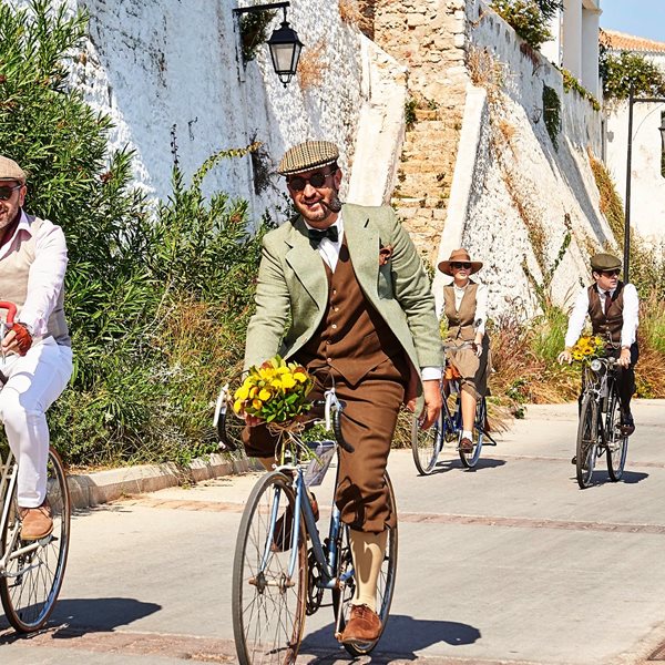 Ένα διαφορετικό τριήμερο στις Σπέτσες