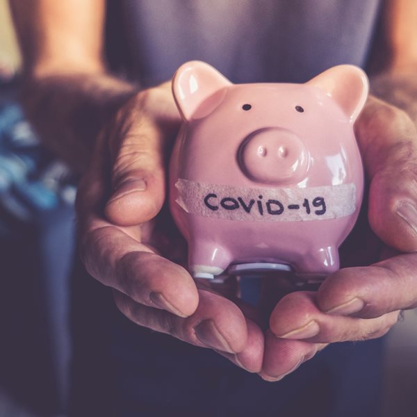 Η πανδημία φέρνει νέα κρίση χρέους