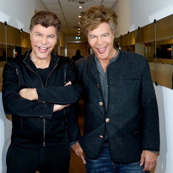 Η μπιζάρ ιστορία ζωής και θανάτου των δίδυμων Bogdanoff