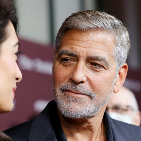 Όταν ο George Clooney αποφάσισε να γίνει πατέρας