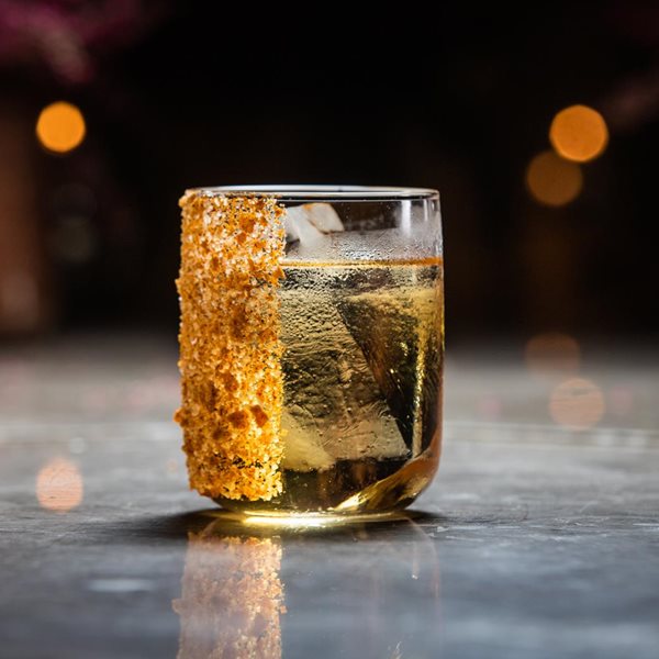 Τα αντισυμβατικά, νέα cocktails του Athénée