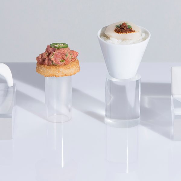 Το πιο fine dining delivery και take away της Αθήνας