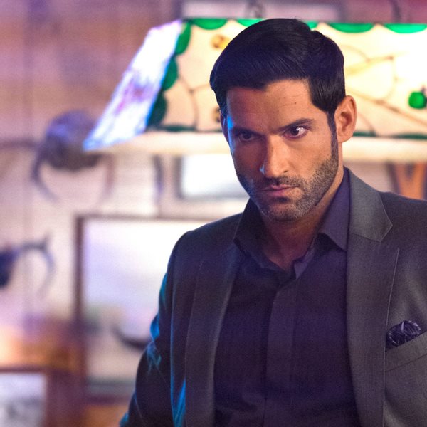 Όλα όσα γνωρίζουμε για τo 2o μέρος της νέας σεζόν του Lucifer