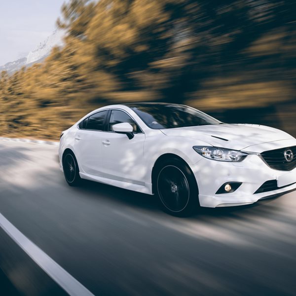 Το 'πιο λευκό' χρώμα στο αυτοκίνητο αυξάνει την αυτονομία