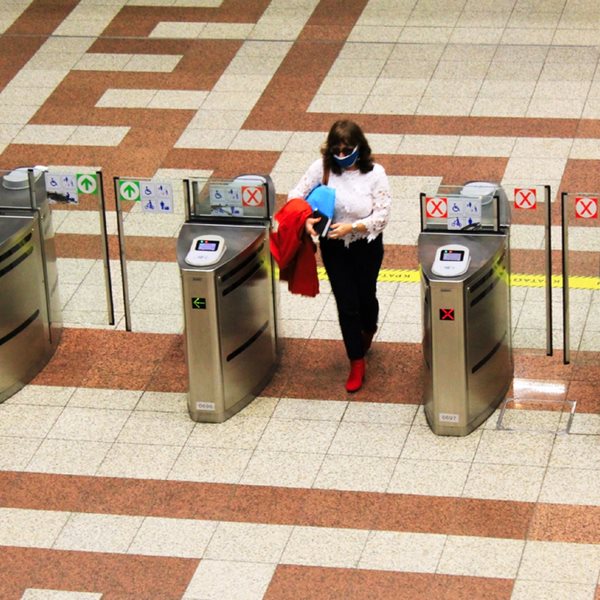 Προς παράταση του lockdown