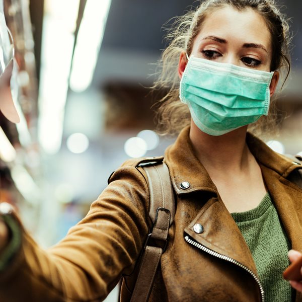 Κορονοϊός: 7.486 νέα κρούσματα