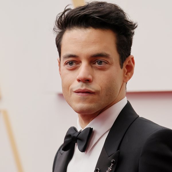 Nuremberg, ένα στοίχημα για το δίδυμο Russell Crowe και Rami Malek