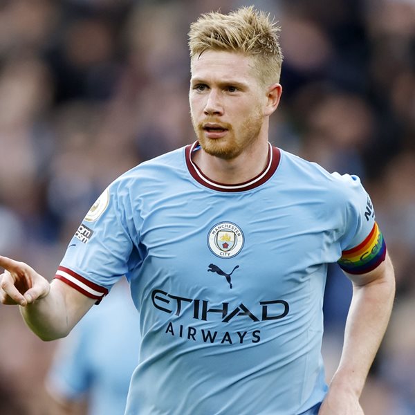 Τελικά, έγραψε ο Kevin De Bruyne το νέο τραγούδι του Drake;