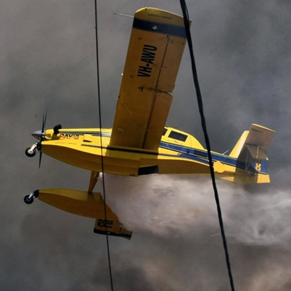 Φωτιές: Καλύτερη η εικόνα σε Όλυμπο και Μάνη - Οριοθετήθηκε το μέτωπο στη Ροδόπη