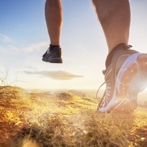 Jeffing ή αλλιώς πώς θα τρέχεις χωρίς να κουράζεσαι