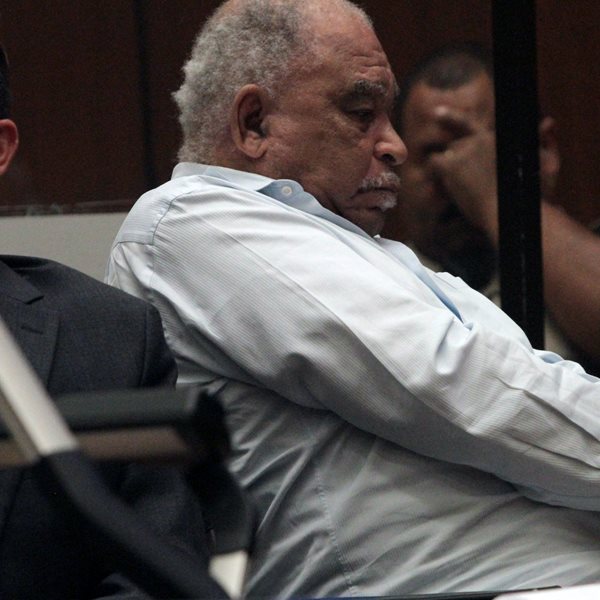 Πέθανε ο χειρότερος serial killer στην ιστορία των ΗΠΑ