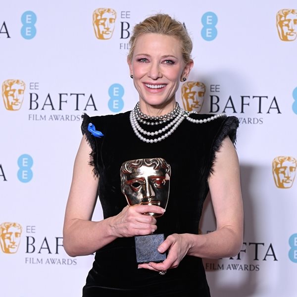Αυτοί είναι οι μεγάλοι νικητές των φετινών BAFTA