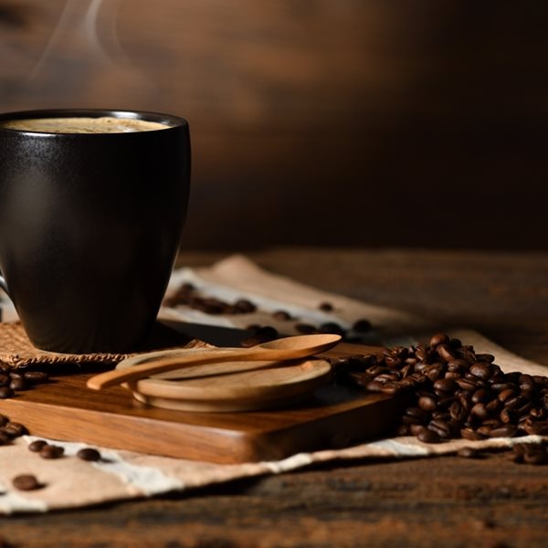 Καφές με αλάτι, ζήσαμε να το ακούσουμε κι αυτό