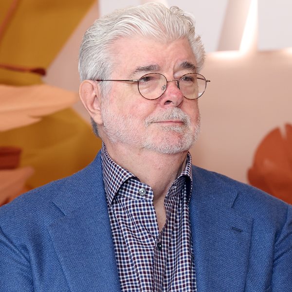 George Lucas, δισεκατομμυριούχος ετών 80