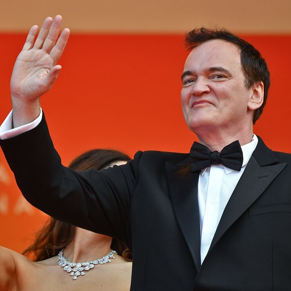 Ξέρουμε ποια είναι η αγαπημένη ταινία του Quentin Tarantino