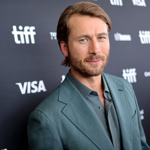 Από το Top Gun: Maverick, στο θρίλερ The Running Man ο Glen Powell