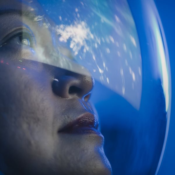 10.000 ευρώ για ένα εισιτήριο στο διάστημα