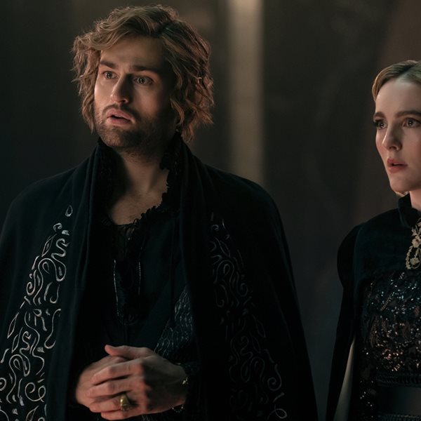 Ταινίες και σειρές που έρχονται στο Netflix τον Ιούλιο