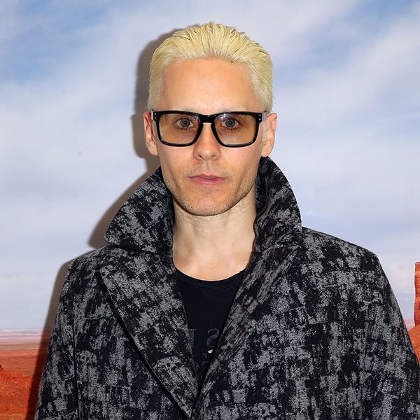 O Jared Leto θα υποδυθεί τον Andy Warhol