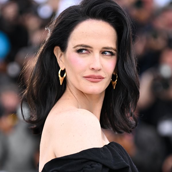 Η επικίνδυνα τολμηρή Eva Green