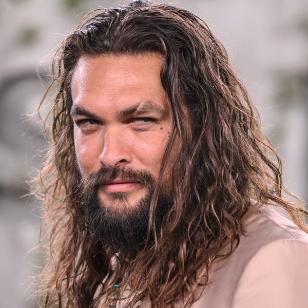 Το extreme make over του Jason Momoa από το Baywatch μέχρι το Aquaman