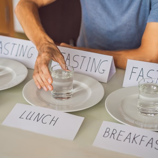 Τι είναι πάλι αυτό το fasted cardio;