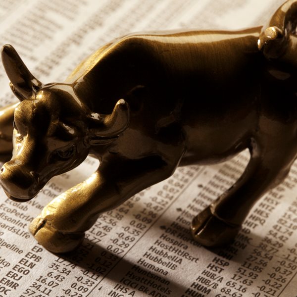 Αντίο στον δημιουργό του Charging Bull της Wall Street