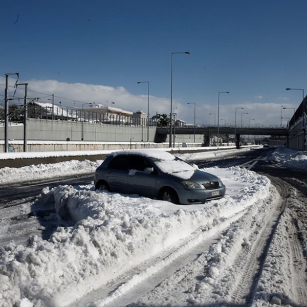 Τελικά, ποιος ευθύνεται για το φιάσκο της Αττικής Οδού;