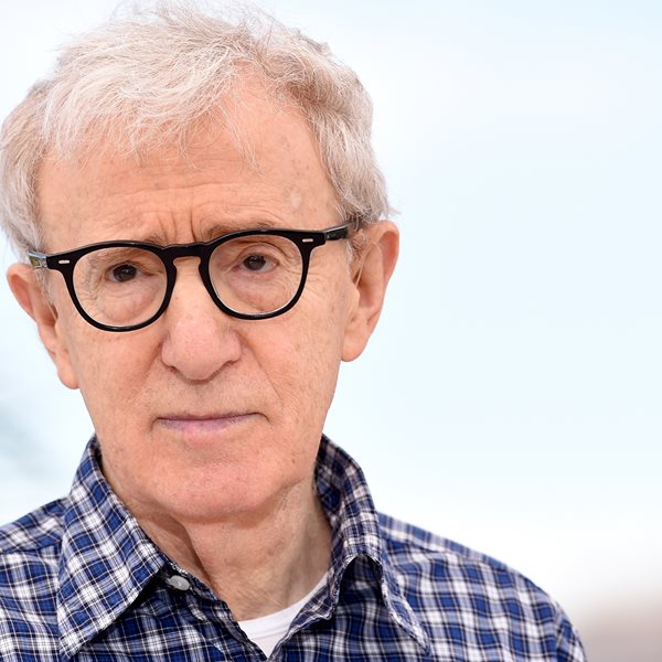 Ο Woody Allen έρχεται στην Αθήνα για τη νέα του ταινία Coup de Chance