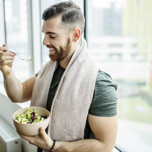 Ένας μίνι οδηγός για να αποτοξινωθείς από όσα έφαγες Πάσχα