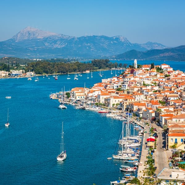 9 ιδέες για μονοήμερες στη θάλασσα