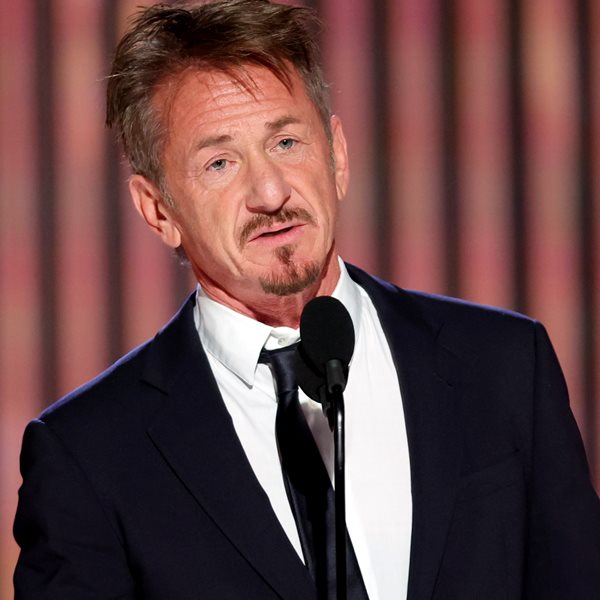 Πρώτο trailer για το Daddio με τον Sean Penn και την κατάξανθη Dakota Johnson