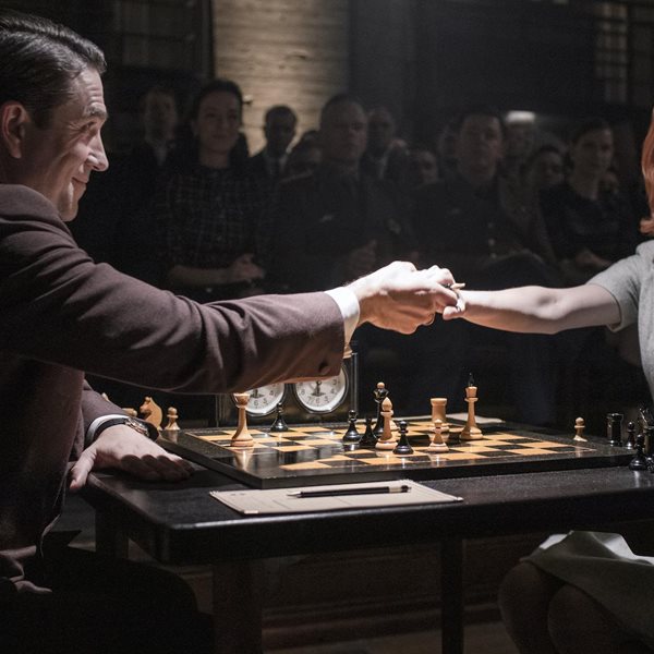 Οι καλύτερες σειρές του Netflix το 2020