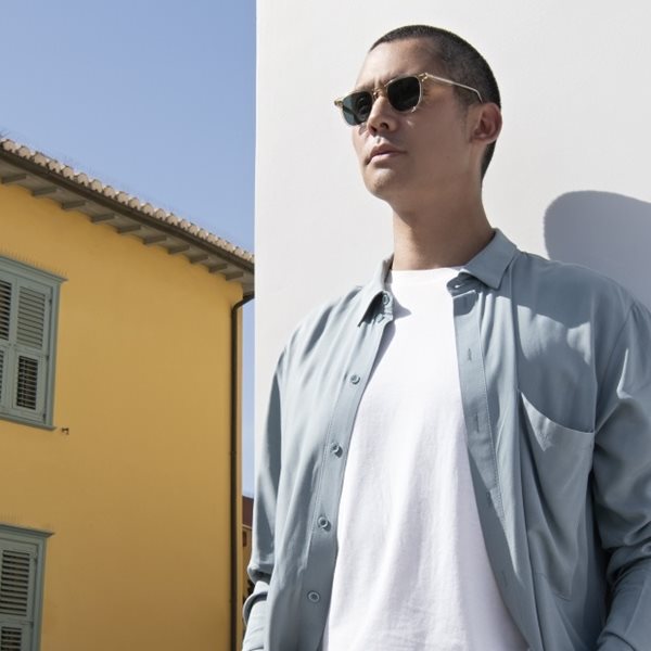 Κάπου κάπως κάποτε, ο Σωτήρης Κοντιζάς ήταν Εύζωνας