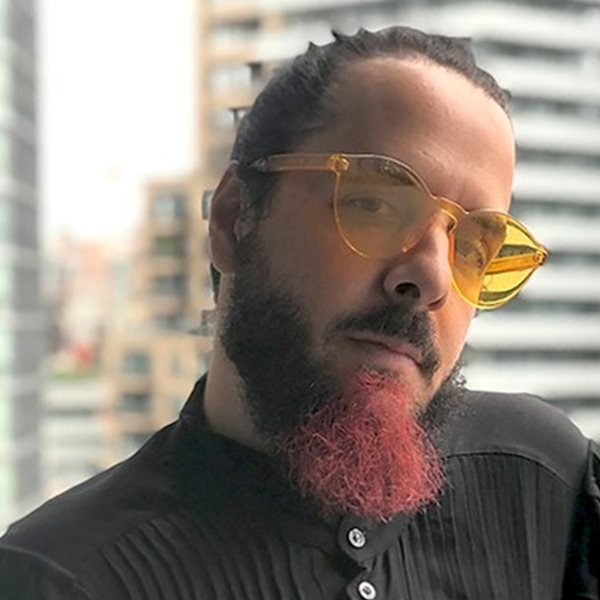 Ο Θανάσης Νεοφώτιστος ονειρεύτηκε τη νέα του ταινία