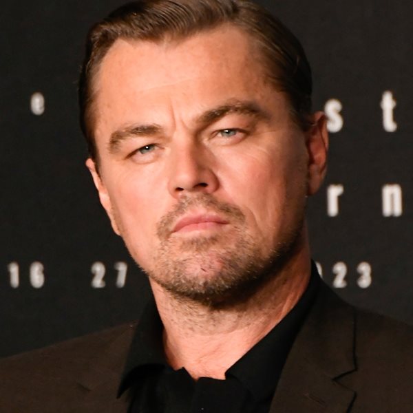 Μια ματιά στα γυρίσματα του BC Project με τον Leonardo DiCaprio