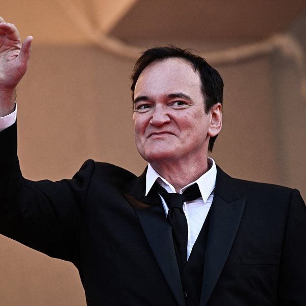 Ποια είναι η αγαπημένη ταινία του Quentin Tarantino