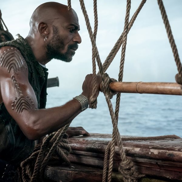 5 τέλειες σειρές για να δεις αυτό το σαββατοκύριακο