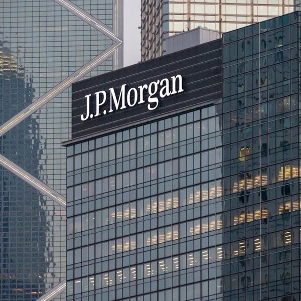 Tα χειρότερα για τις αγορές έρχονται, σύμφωνα με την JP Morgan