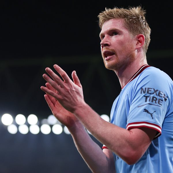 Αν όχι τώρα, πότε θα τα καταφέρει η Μάντσεστερ Σίτι;